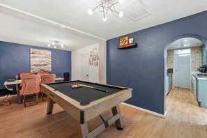Pool Table