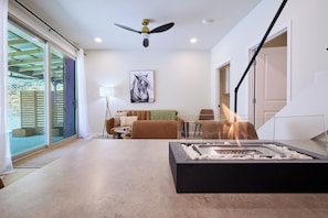 Intérieur