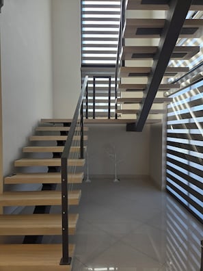 Floating Staircase