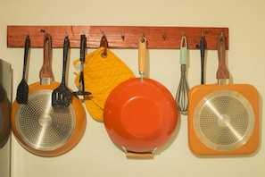 Miscellaneous