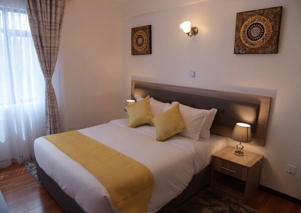 Habitación