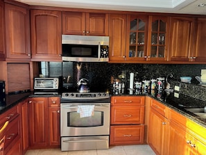 Cuisine privée