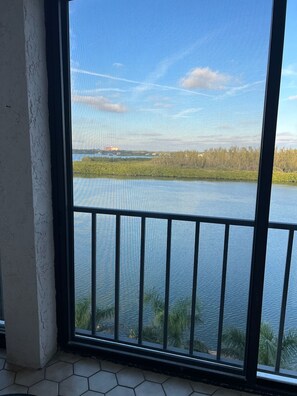 Interiör