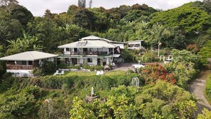 Overview of property