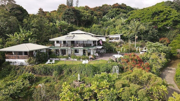 Overview of property