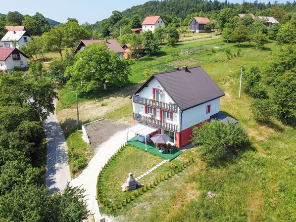 Exteriör