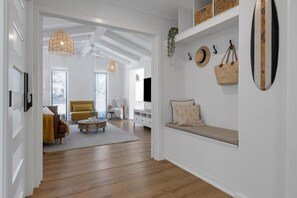 Coin séjour