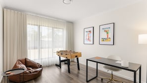 Spielezimmer