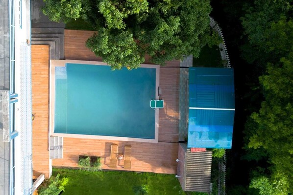 Piscine