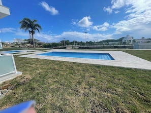 Shared pool