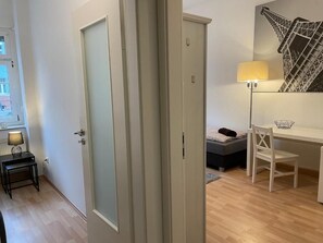 Interiör