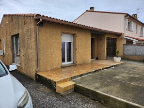 Detalle exterior