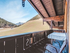 Wohnung, Balkon, Holz, Hotel, Veranda, Blockhaus