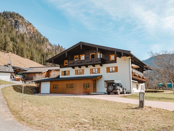 Haus, Zuhause, Dach, Hütte, Gebirge, Estate, Senke, Dorf, Bergdorf, Bauernhaus