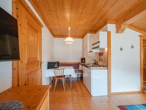 Wohnung, Balkon, Holz, Hotel, Veranda, Blockhaus