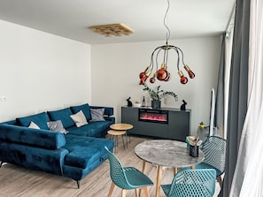 Wohnung, Balkon, Holz, Hotel, Veranda, Blockhaus