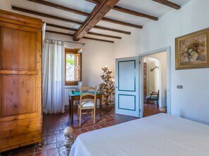 Interior Design, Furniture, Ceiling, Room, Wood Stain, Hardwood, Houseplant, Chair, Varnish, Home Door