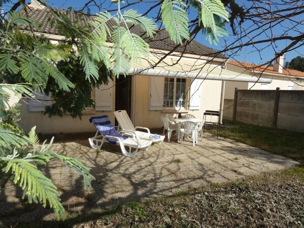 Terrass/Patio
