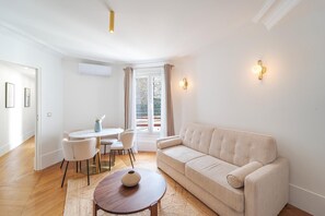 Coin séjour