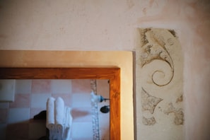 Detalj interiör