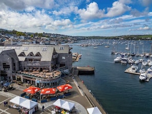 Port de plaisance