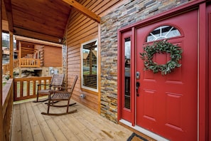 Terrass/Patio