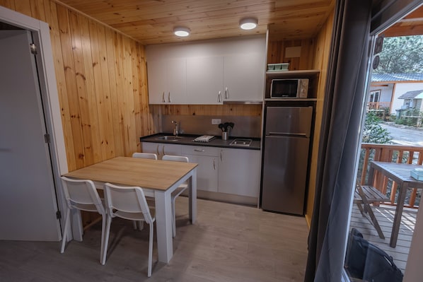 Eget kök