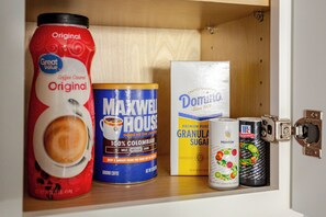 専用キッチン