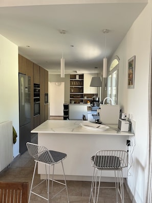Cuisine privée