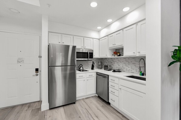 Cucina privata