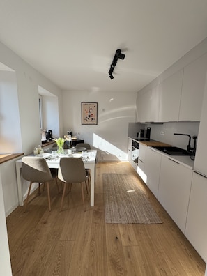 Eget kök