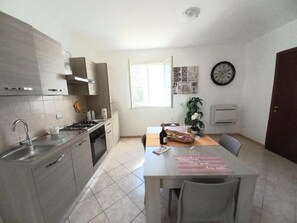 Eget kök