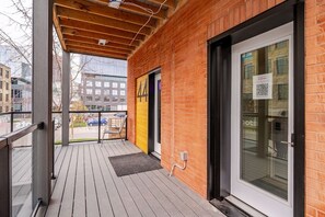 Detalj exteriör
