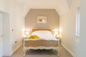 Toll House Bedroom