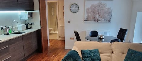 Living Room / Lounge