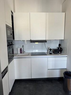 Eget kök