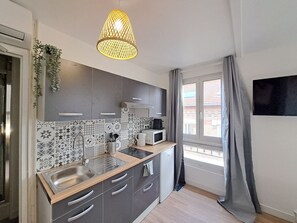 Eget kök