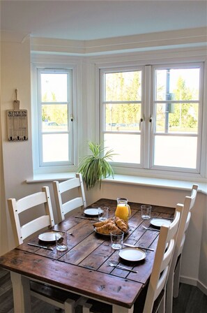 Kitchen Window