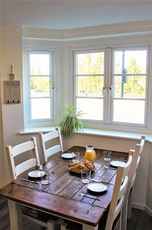 Kitchen Window