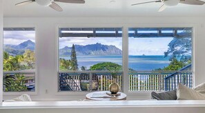 Ocean Views!