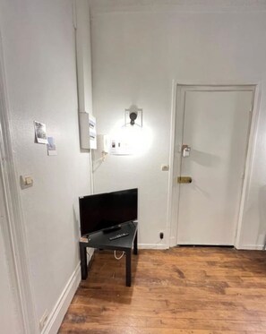 Interiör