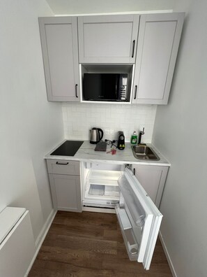 Eget kök