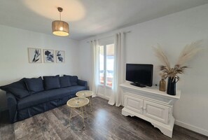 Coin séjour