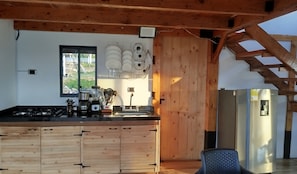 Eget kök