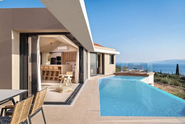 Private pool