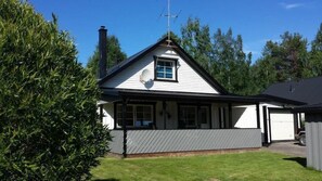 Exteriör