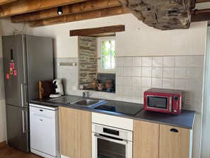 Eget kök