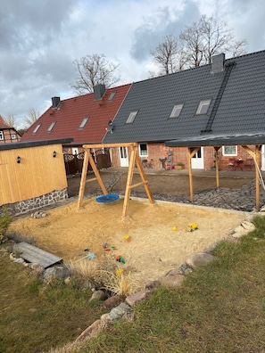Barnområde