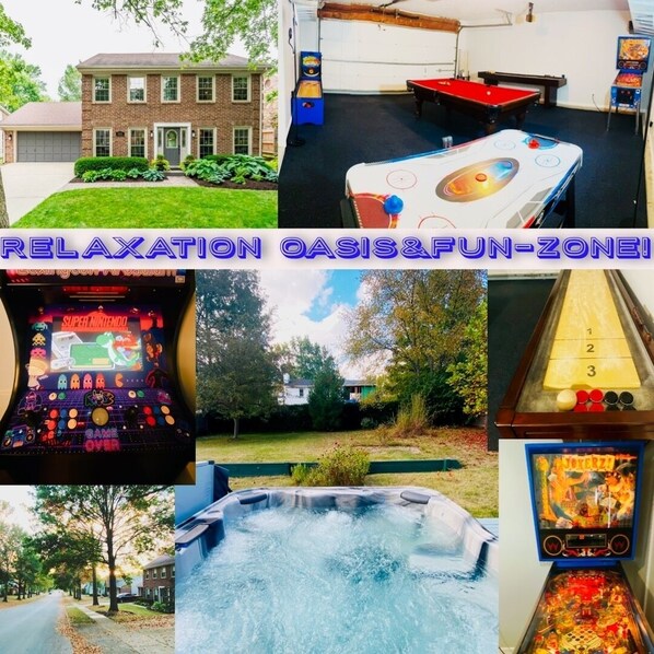 Miscellaneous