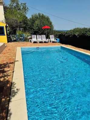 Private Pool
